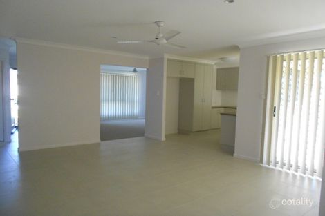 Property photo of 37 Justin Street Gracemere QLD 4702