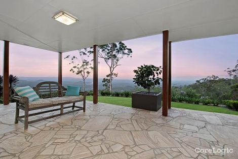 Property photo of 18 Saint Ives Court Mount Lofty QLD 4350