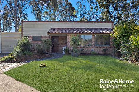 25 Mimulus Pl, Macquarie Fields, NSW 2564