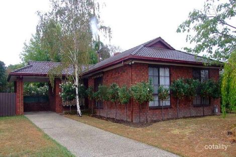 Property photo of 10 Benn Crescent West Albury NSW 2640