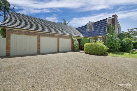 Property photo of 45 Torokina Avenue St Ives NSW 2075