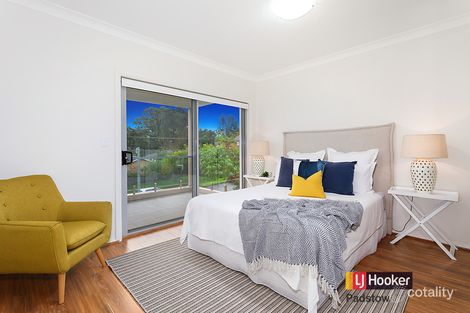 Property photo of 61 Manahan Street Condell Park NSW 2200