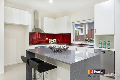 Property photo of 61 Manahan Street Condell Park NSW 2200