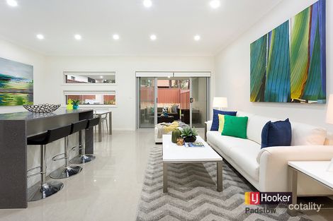 Property photo of 61 Manahan Street Condell Park NSW 2200