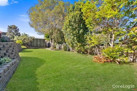 Property photo of 7 Dorking Court Alexandra Hills QLD 4161