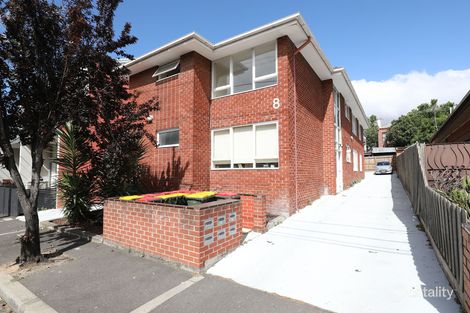 3/8 Nottingham St, Kensington, VIC 3031