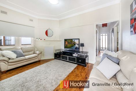 Property photo of 8 Bennalong Street Granville NSW 2142