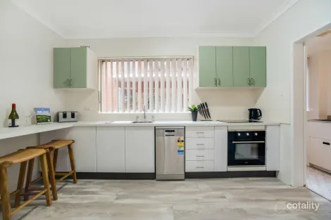 Property photo of 5/899 Anzac Parade Maroubra NSW 2035