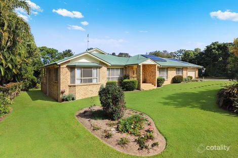 Property photo of 18 Clarkes Road Diddillibah QLD 4559