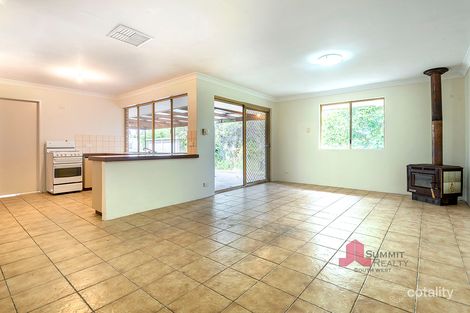 Property photo of 92 Bucktin Street Collie WA 6225