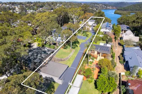 96-98 Bignell St, Illawong, NSW 2234