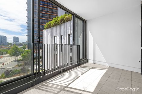 Property photo of 302/10 Burroway Road Wentworth Point NSW 2127