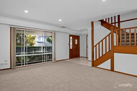 Property photo of 10/4-6 John Street Beecroft NSW 2119