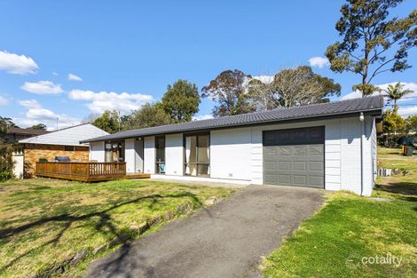 Property photo of 1 Honeycup Close Westleigh NSW 2120