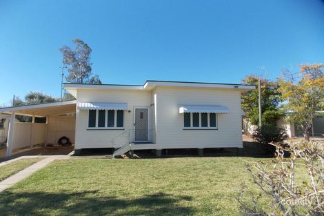 99 Thistle St, Blackall, QLD 4472