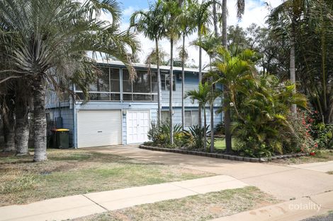 Property photo of 58 Jackson Avenue Moranbah QLD 4744
