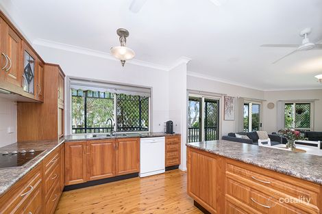 Property photo of 1 Horizon Drive Douglas QLD 4814