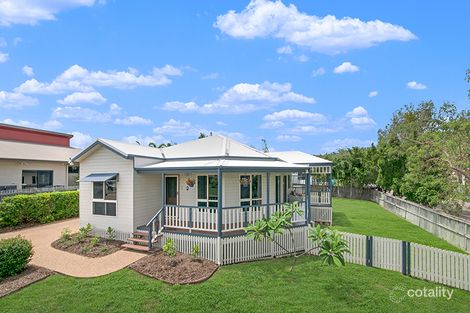 Property photo of 1 Horizon Drive Douglas QLD 4814