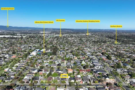 Property photo of 2/92 Lea Road Mulgrave VIC 3170