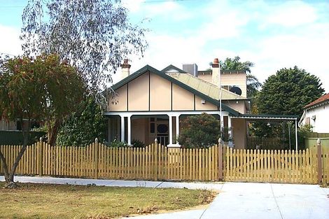 60 Fourth Ave, Mount Lawley, WA 6050