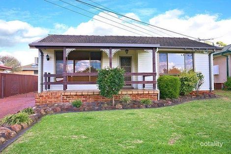 Property photo of 14 Ronald Street Blacktown NSW 2148