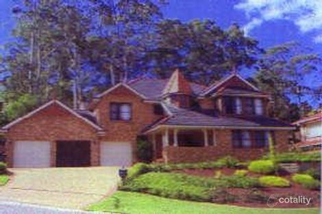 Property photo of 43 Larissa Avenue West Pennant Hills NSW 2125