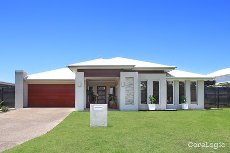 Property photo of 17 Galah Place Mountain Creek QLD 4557