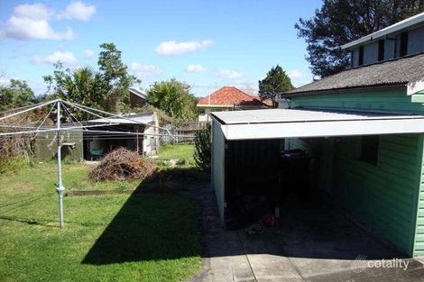 Property photo of 11 Canberra Street Charlestown NSW 2290