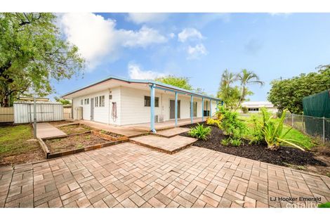 Property photo of 164 Borilla Street Emerald QLD 4720