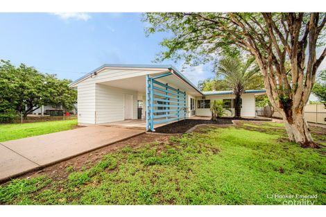 Property photo of 164 Borilla Street Emerald QLD 4720