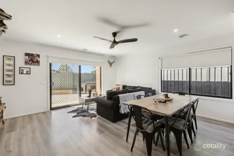 Property photo of 20 Ridd Drive Seymour VIC 3660