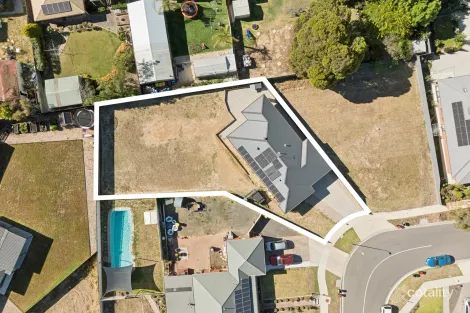 Property photo of 20 Ridd Drive Seymour VIC 3660