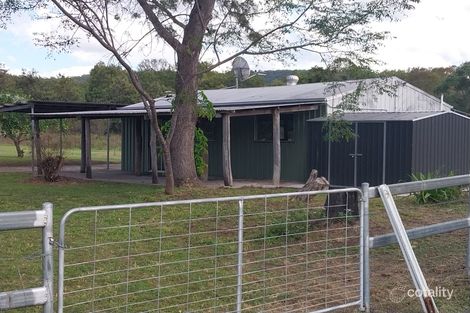 184 Wonbah Rd, Wonbah, QLD 4671
