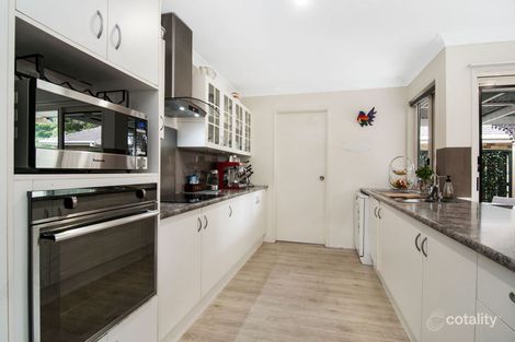 Property photo of 85 Numbat Court Coombabah QLD 4216
