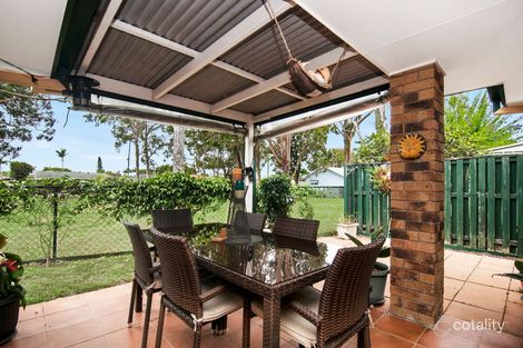 Property photo of 85 Numbat Court Coombabah QLD 4216