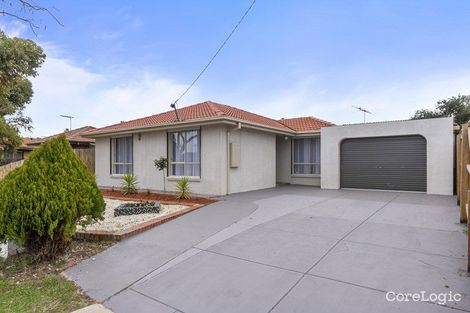 Property photo of 19 Oriole Drive Werribee VIC 3030