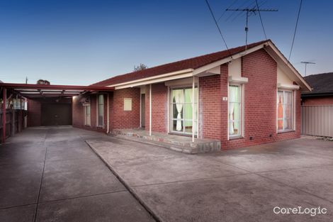 Property photo of 9 Armour Court Sunshine West VIC 3020