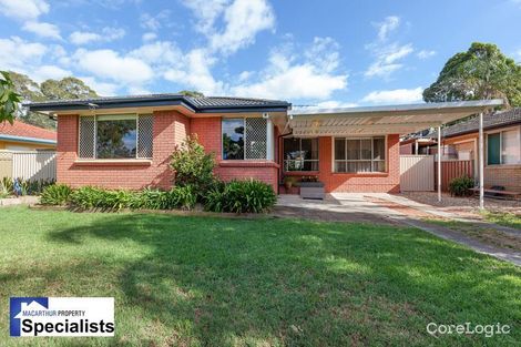 Property photo of 23 Manning Street Campbelltown NSW 2560