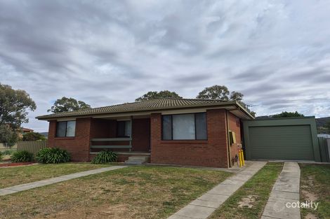 Property photo of 21 McMaster Avenue Lavington NSW 2641