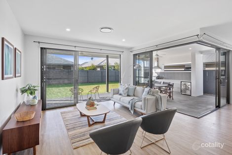 Property photo of 53 Burnet Circuit Baringa QLD 4551