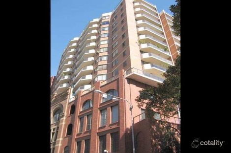 46/533-539 Kent St, Sydney, NSW 2000