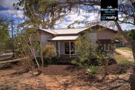 21 Garnet St, Mount Garnet, QLD 4872