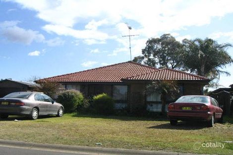 Property photo of 19 Rotorua Road St Clair NSW 2759