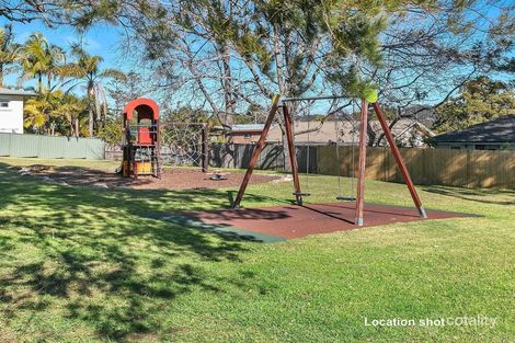 Property photo of 4 Buena Vista Avenue Mona Vale NSW 2103