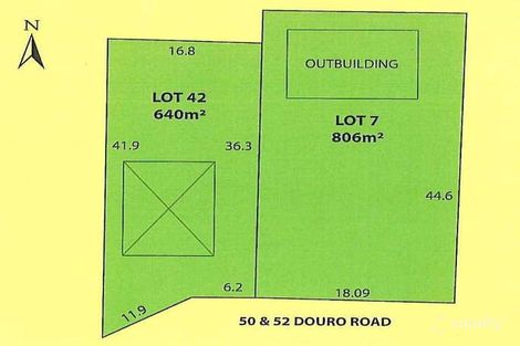 50 Douro Rd, South Fremantle, WA 6162