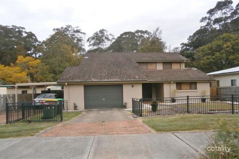 Property photo of 30 Clarkson Street Nabiac NSW 2312