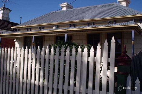 Property photo of 385 Barkly Street Footscray VIC 3011