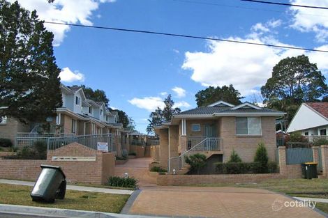 Property photo of 6/61 Chelsea Avenue Baulkham Hills NSW 2153