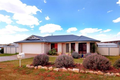 6 Tennyson Ct, Westbrook, QLD 4350