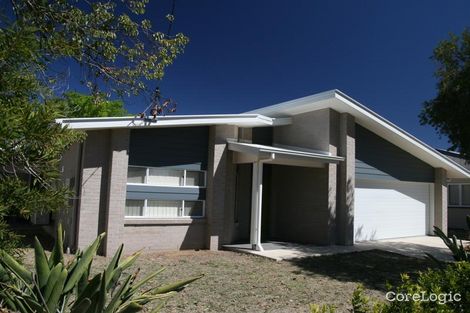 Property photo of 18 Edith Street Miles QLD 4415